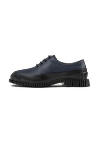 Camper Casual lace-ups - schwarz grau