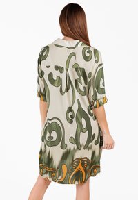 Key Largo SEA  khaki