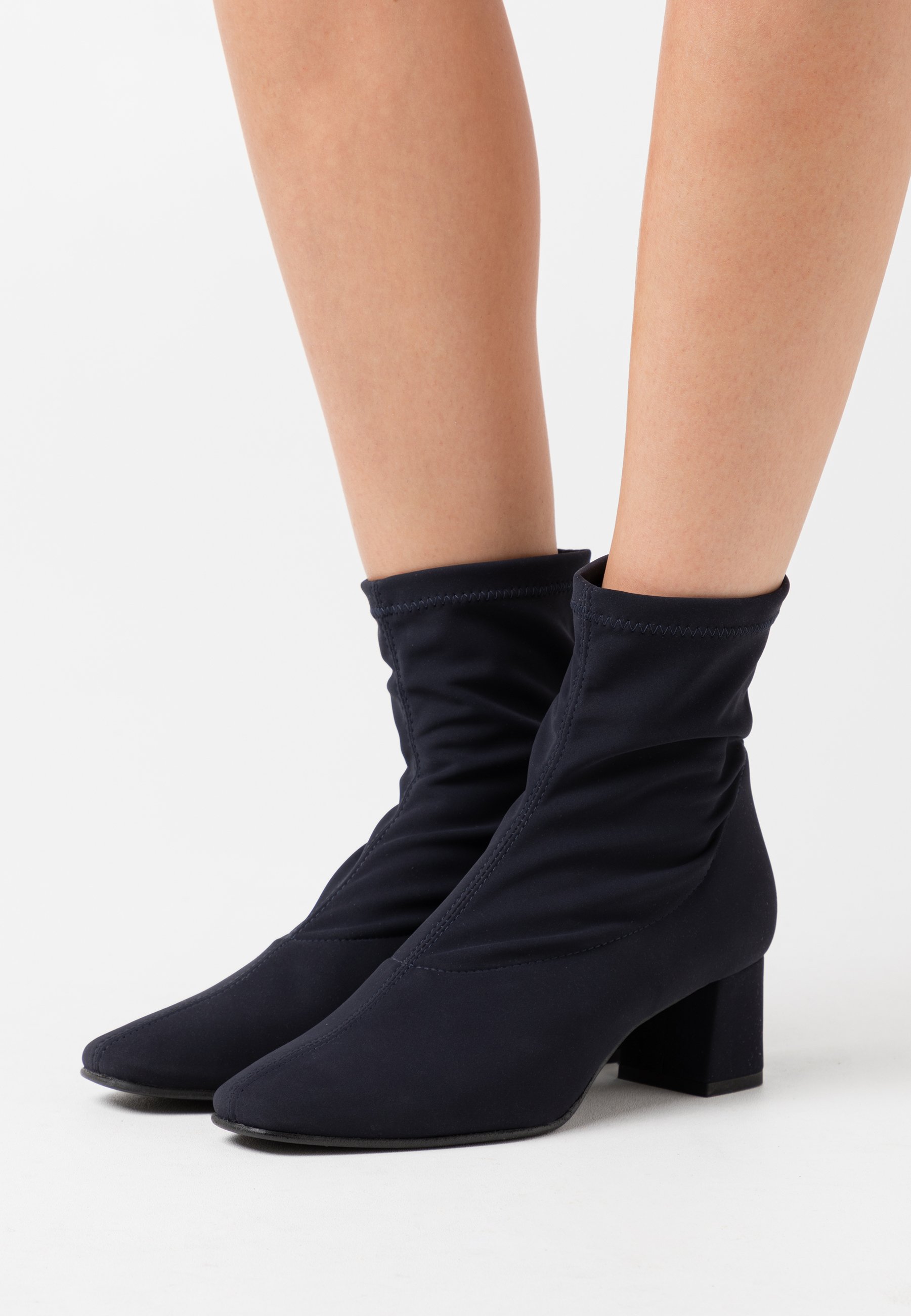 bottines brenda zaro