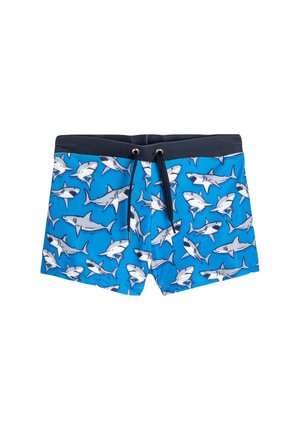 SHARK - Pantalon de survêtement - blue