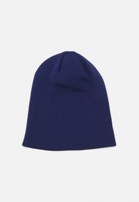 Buff BEANIE UNISEX - Kootud müts - lilon long midnight
