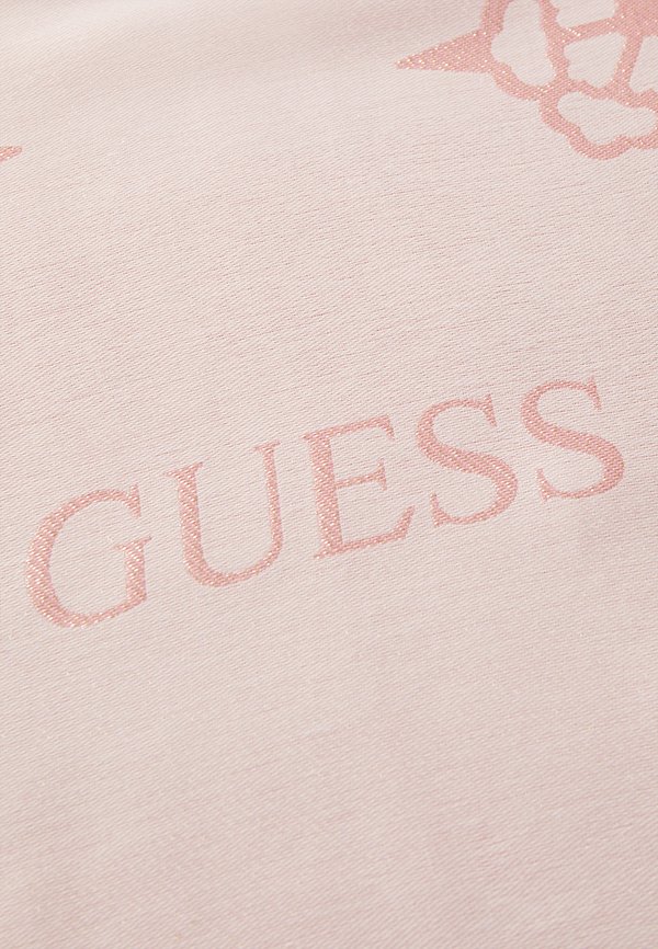 ZALINA KEFIAH - Scarf - dusty rose3