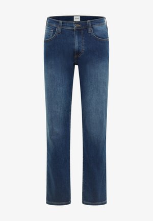 Mustang, WASHINGTON - Jeans Straight Leg - stone blue