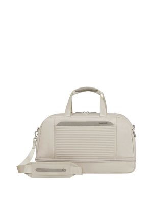 PARALUX BT DUFFEL - Weekender - stone grey