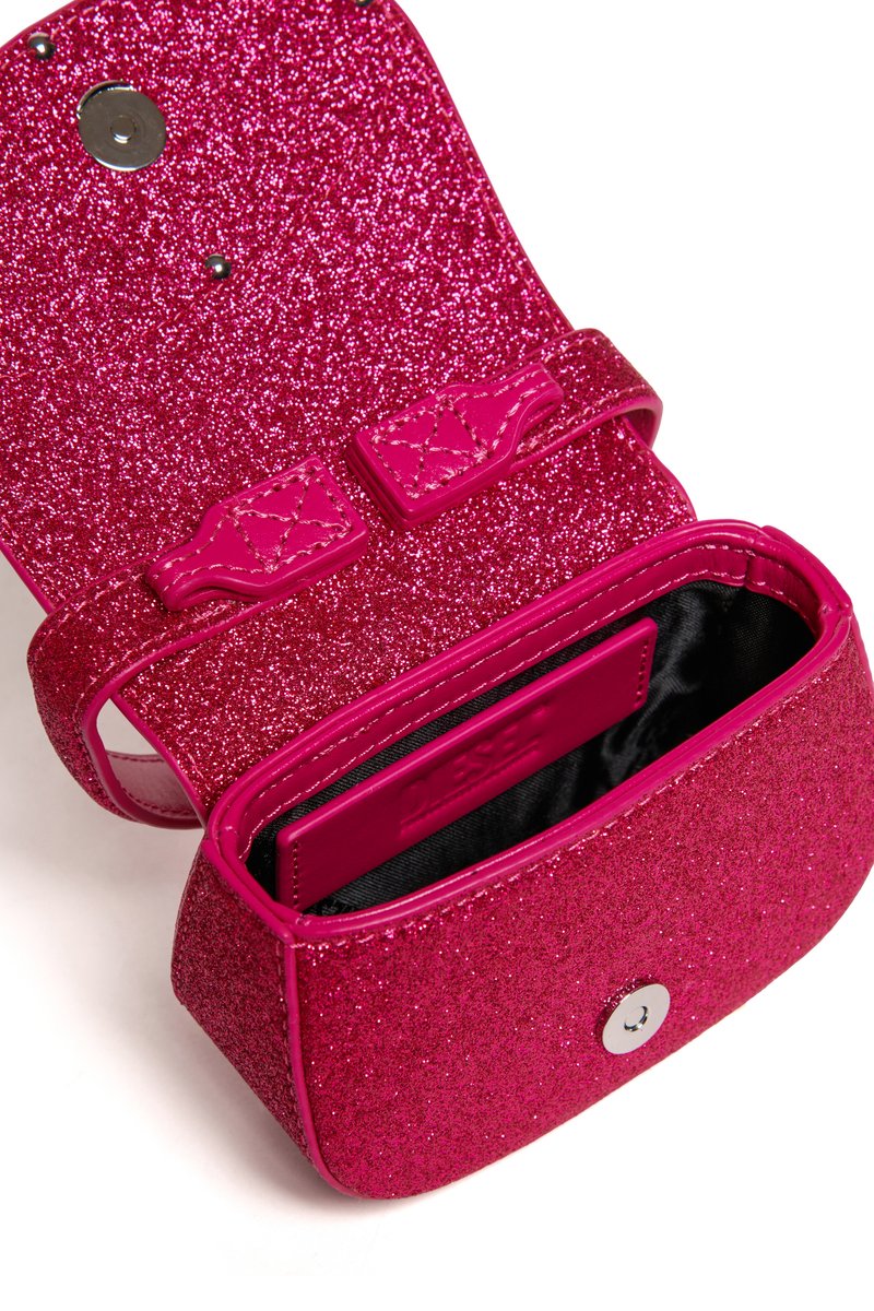 NICOLE & DORIS Borsa Donna Piccola Borsa a Tracolla Borse di Spalla Elegante Borsa con Catena Borsetta Sera Clutch Borse in PU Pelle Borse Crossbody Bianco Sporco