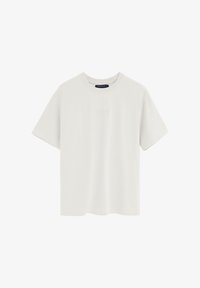 Sélectionné, white