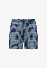 Kijelölve, dark navy