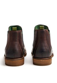 Lloyd DARRY - Stiefelette - dunkelbraun