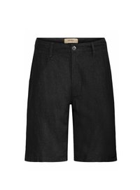 Unselected, black