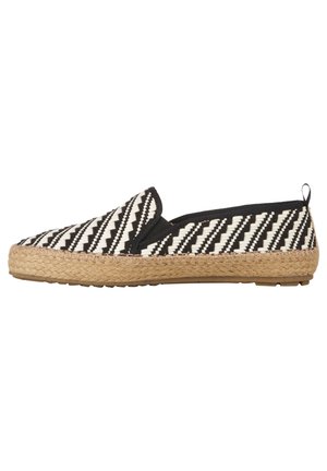 Espadryle