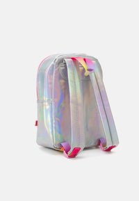 Billieblush EXCLUSIVE BACKPACK UNISEX - Tagesrucksack - white