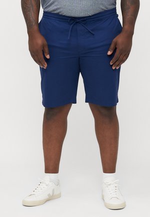 BROOKLYN - Shorts - preppy navy
