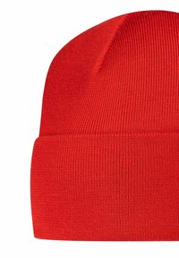 Roeckl Beanie - race red