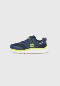 Δεν επιλέχθηκε, dark navy/lime