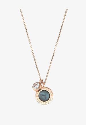 Michael Kors, Collier - rose gold-coloured