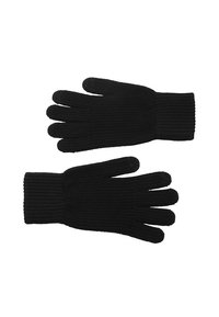 WAYNE UNISEX - Hansker - black