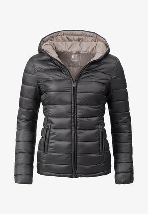 LUCY - Chaqueta de invierno - black