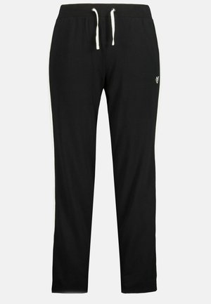 Ulla Popken Trainingsbroek - black