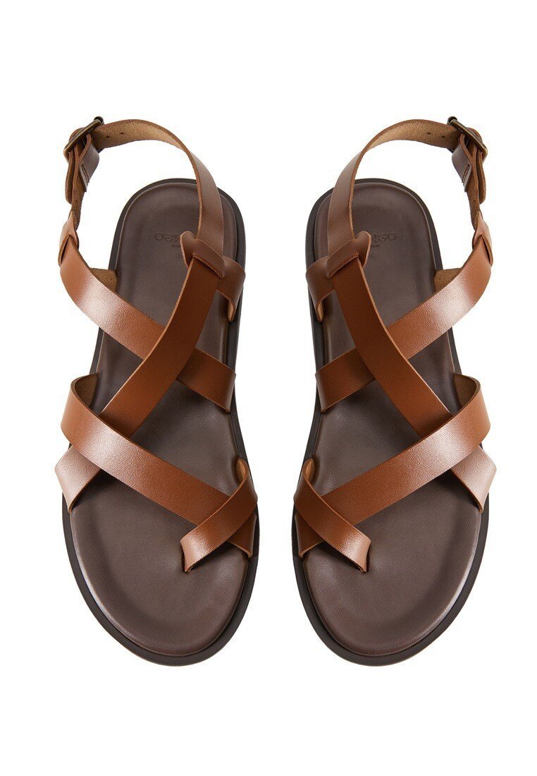 zalando sandali legno