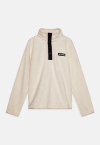 Neizbrano, chalk/black