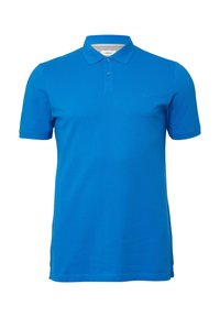 Unausgewählt, royalblau
