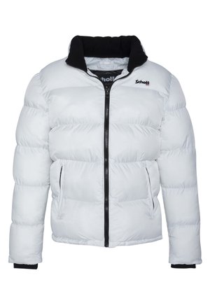 DOUDOUNE - Winterjacke - blanc