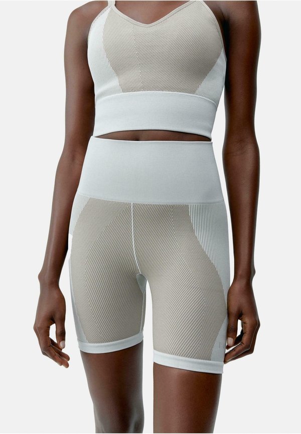 MALIA - Tights - beige