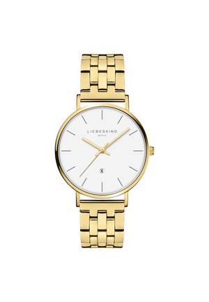 Montre - gold-coloured