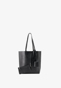 Ikke valgt, black