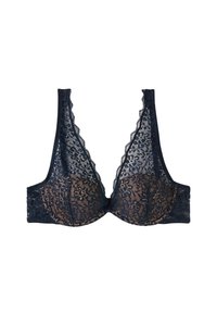 Unselected, blau t blu assoluto