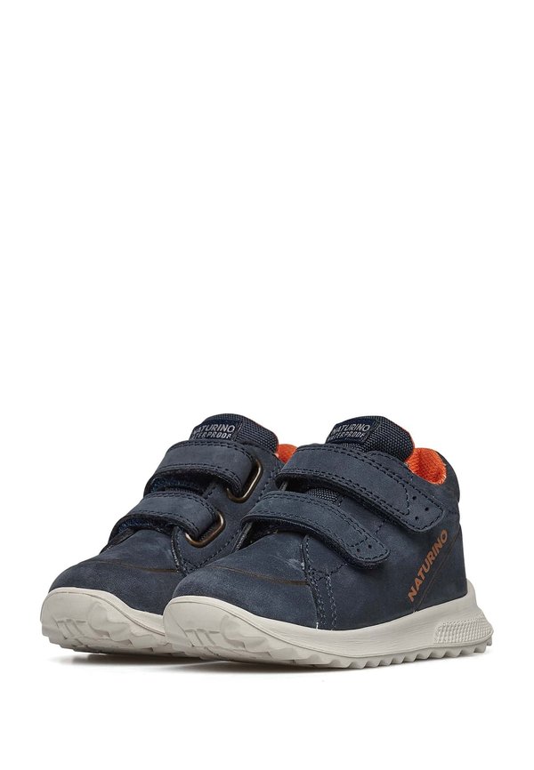 PARPAR WP – Lauflernschuh – marineblau