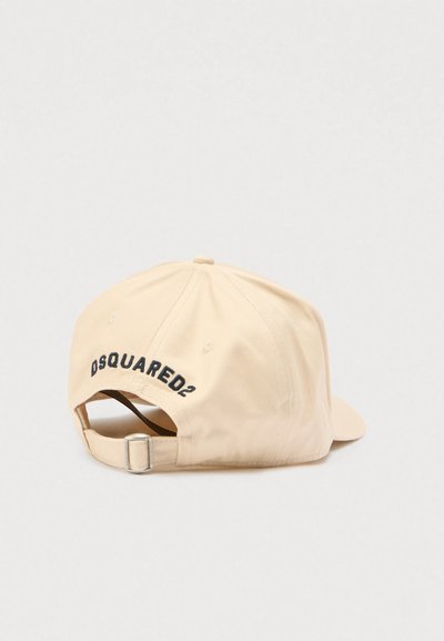 Dsquared2 BASEBALL - Sapka - off-white