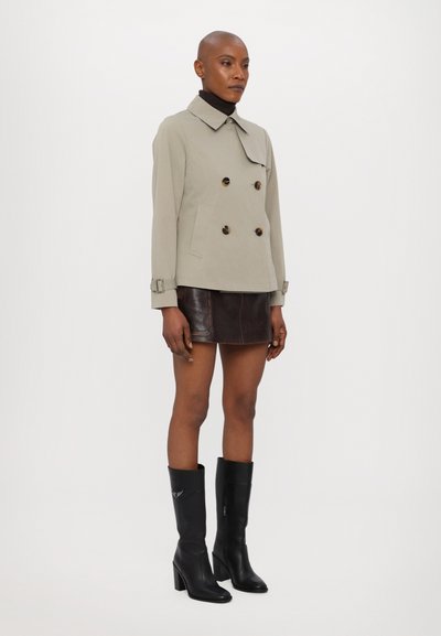 MICHAEL Michael Kors Veste mi-saison - dusty sage