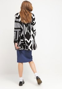 Topshop Kardigan - black