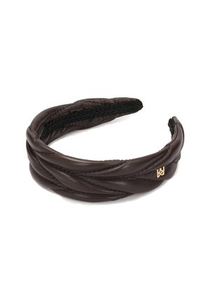 BURNETT - Accessoires cheveux - dark brown
