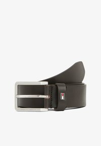 Non selezionato, di moro