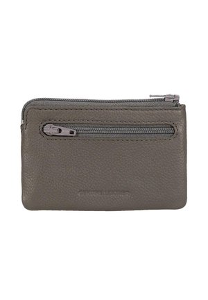 Pepe Jeans CHECKBOX - Monedero - grey