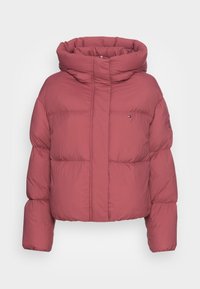 Tommy Hilfiger Kurtka puchowa