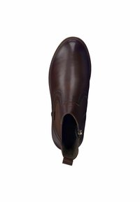 Tamaris COMFORT - Klasikiniai aulinukai - cognac