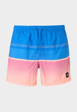 O'Neill, GRADIENT - Badeshorts - blue
