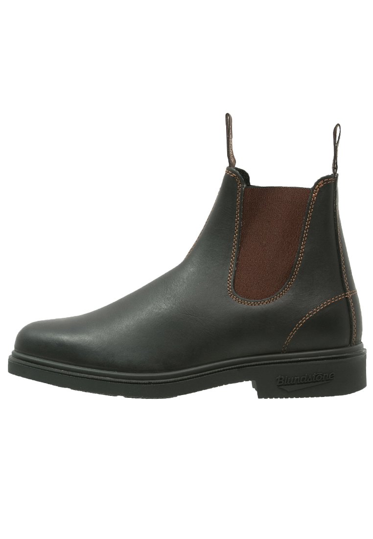 lizzo brown dress Blundstone Women's Classic 550 Chelsea Boots Brown 8 main image 1
