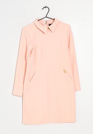 Vardagsklänning - pink