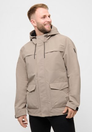 Derbe PHOEBY DOG - Jas - cobblestone/jet black