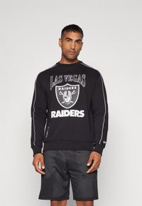 New Era NFL LAS VEGAS RAIDERS - Vereinsmannschaften - black