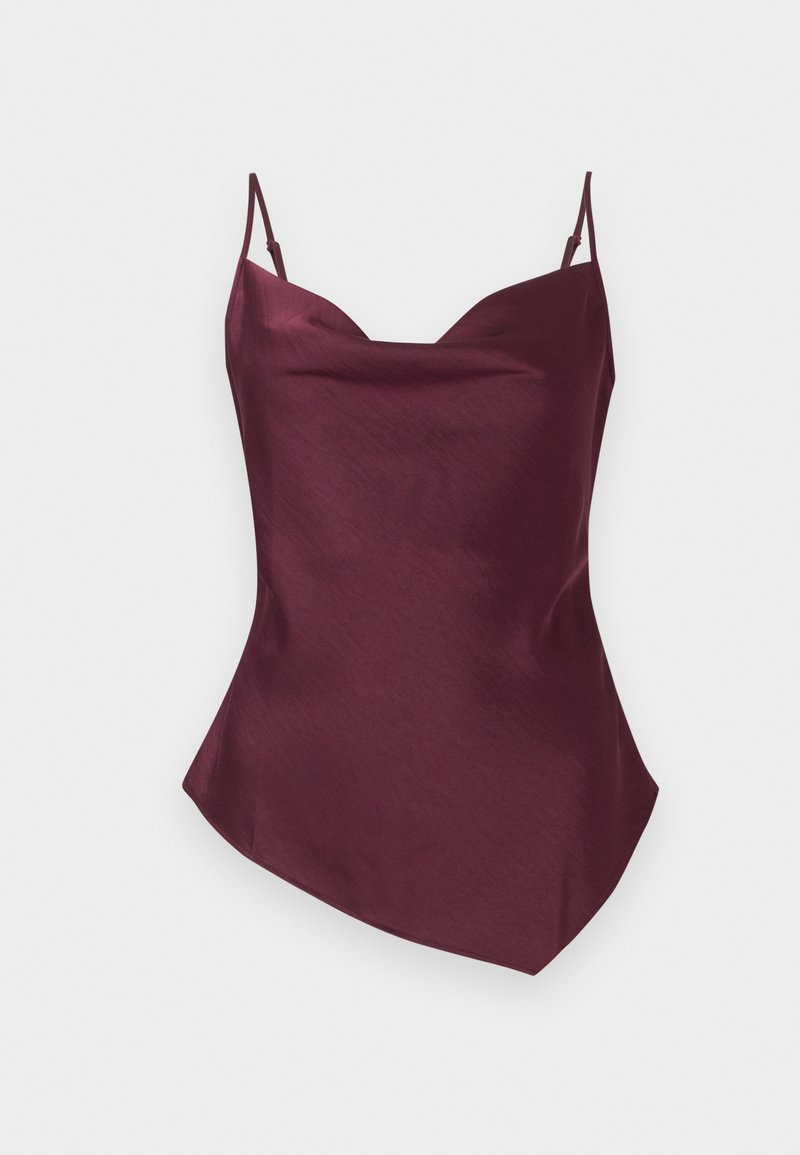 Envii Top beige