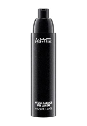 MAC PREP + PRIME NATURAL RADIANCE 50ML - Primer - radiant yellow