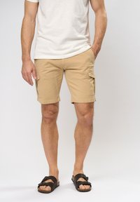 MCS Shorts - safari