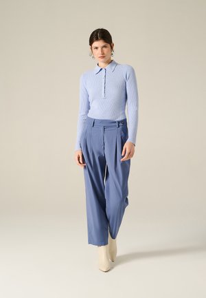 Pantaloni - blue