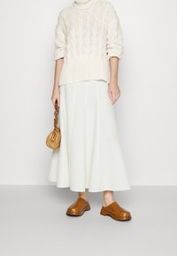 Lovechild Jersey de punto - off-white