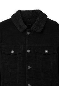 Calliope MATELASSÉE - Leichte Jacke - noir